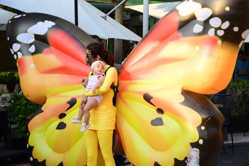 Honey Day-AUBees 2019